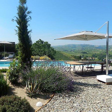 B&B Bionzo16 Calosso Exterior photo