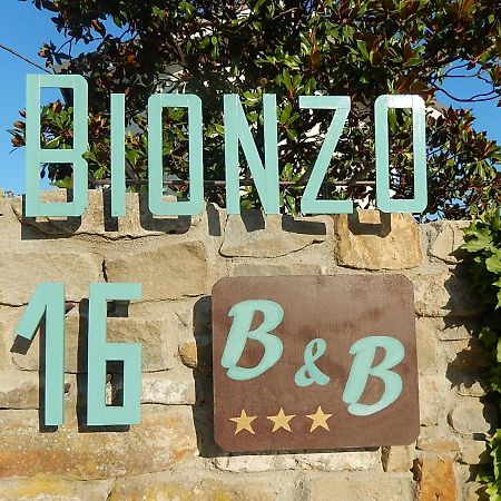 B&B Bionzo16 Calosso Exterior photo
