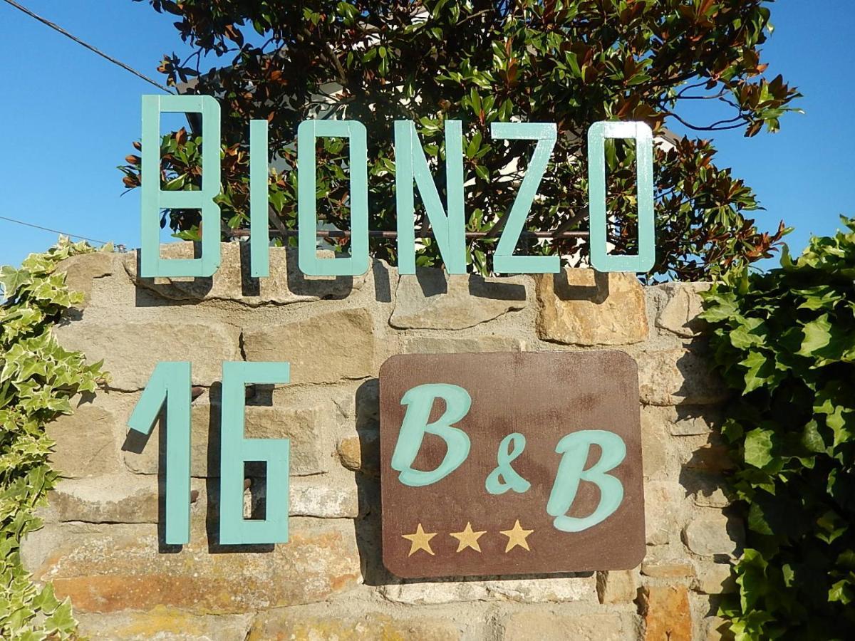 B&B Bionzo16 Calosso Exterior photo